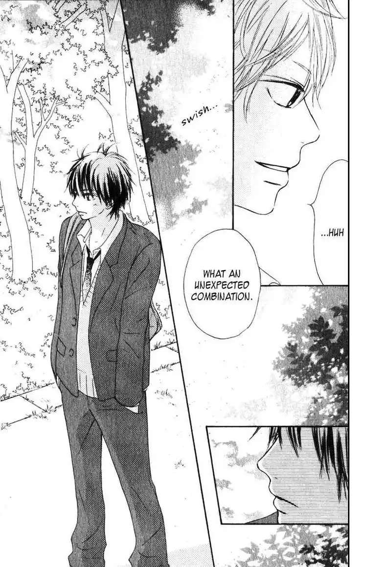 Kimi Ni Todoke Chapter 29 47